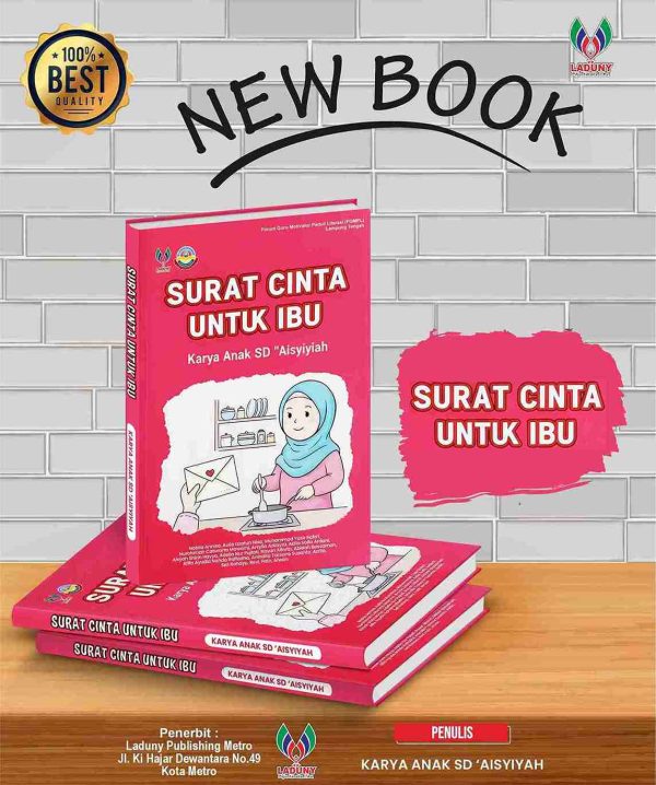 SURAT CINTA UNTUK IBU_11zon