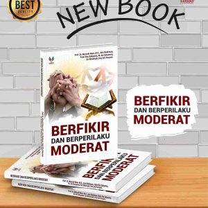 BERFIKIR DAN BERPERILAKU MODERAT_11zon