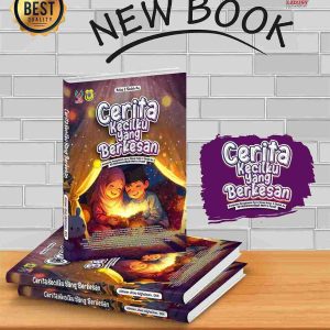 CERITA KECILKU YANG BERKESAN_11zon