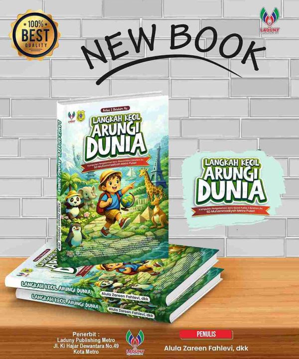 LANGKAH KECIL ARUNGI DUNIA_11zon