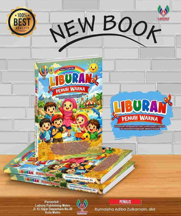 LIBURAN PENUH WARNA_11zon