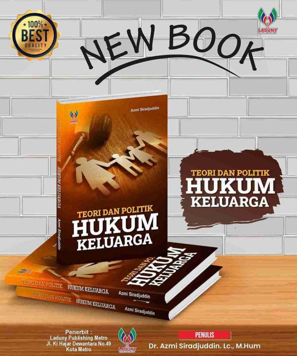 TEORI DAN POLITIK HUKUM KELUARGA_11zon