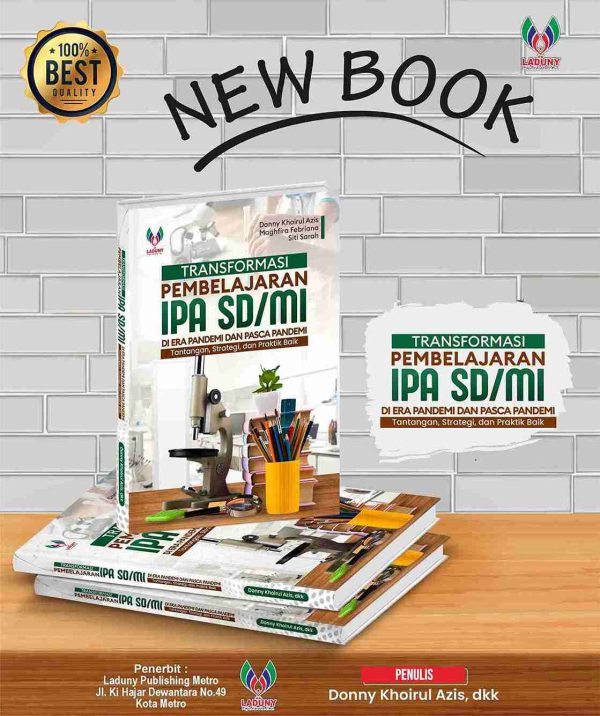 TRANSFORMASI PEMBELAJARAN IPA_11zon