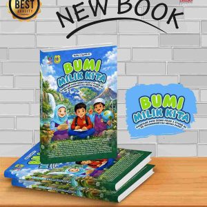 BUMI MILIK KITA_11zon
