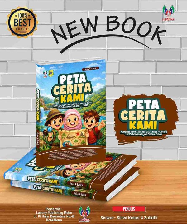PETA CERITA KAMI_11zon