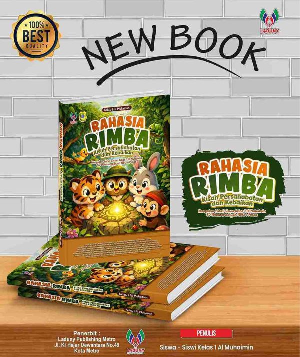 RAHASIA RIMBA_11zon