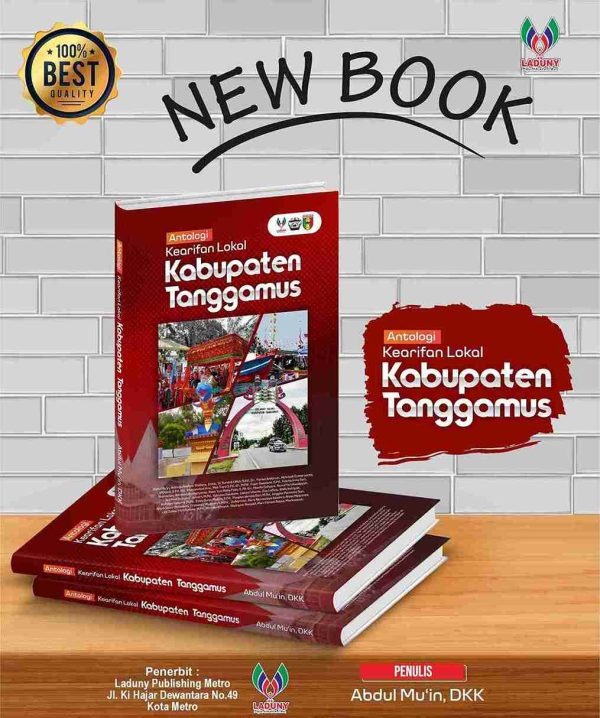 ANTOLOGI KEARIFAN LOKALKABUPATEN TANGGAMUSS_11zon