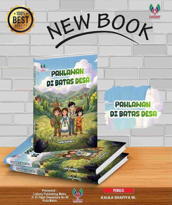PAHLAWAN DI BATAS DESA_11zon